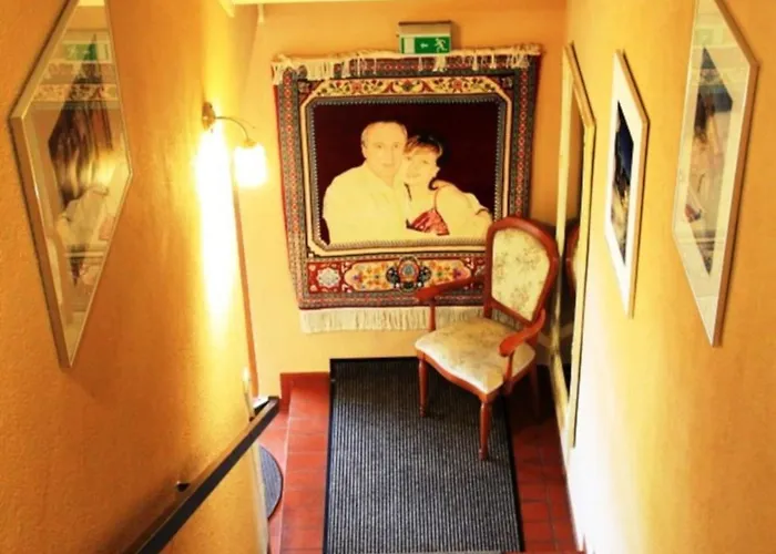 Landgasthof Frankentor