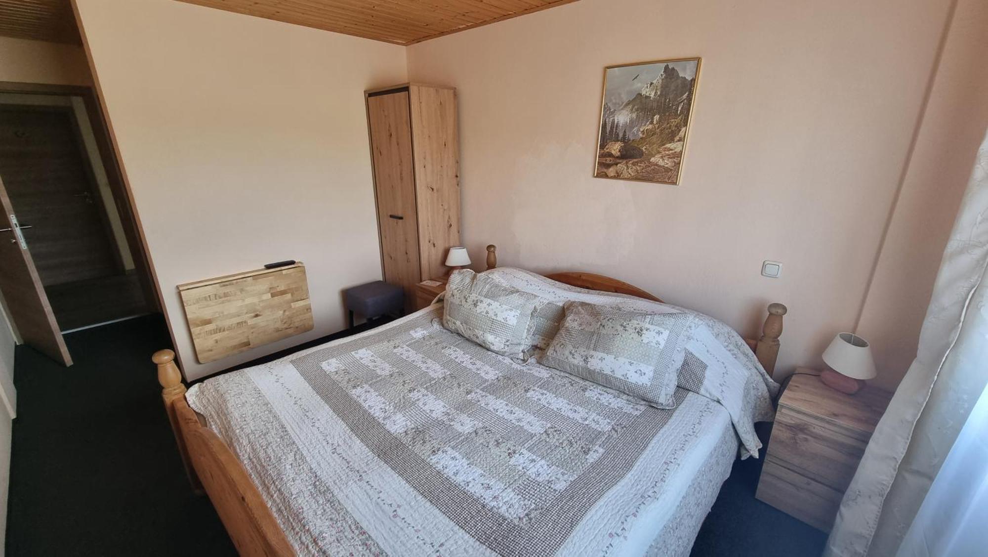 Motel Landgasthof Frankentor Wasserlosen