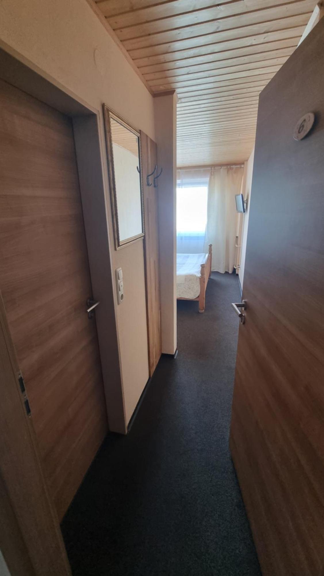 Landgasthof Frankentor 3*