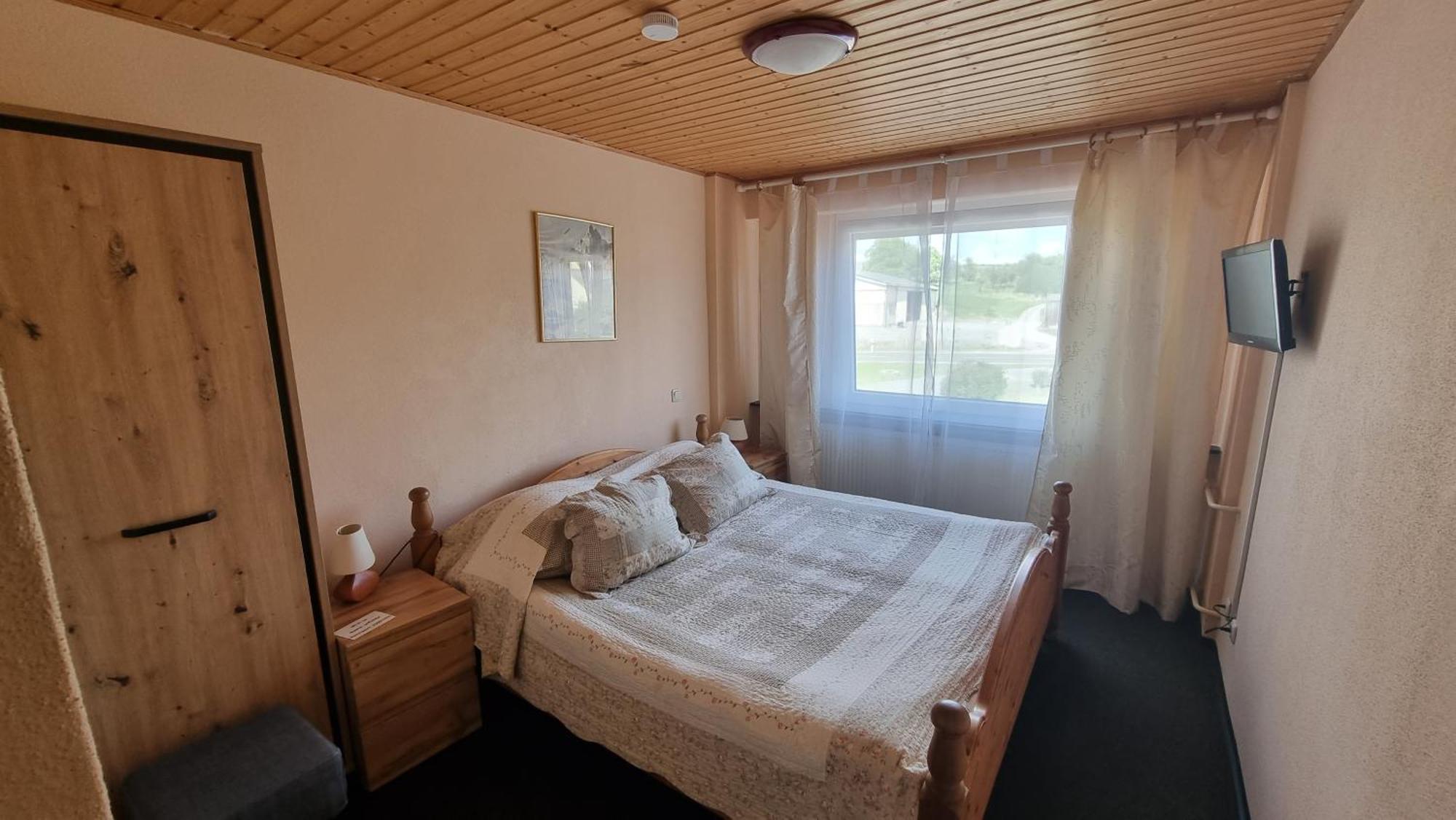 Landgasthof Frankentor Motel 3*