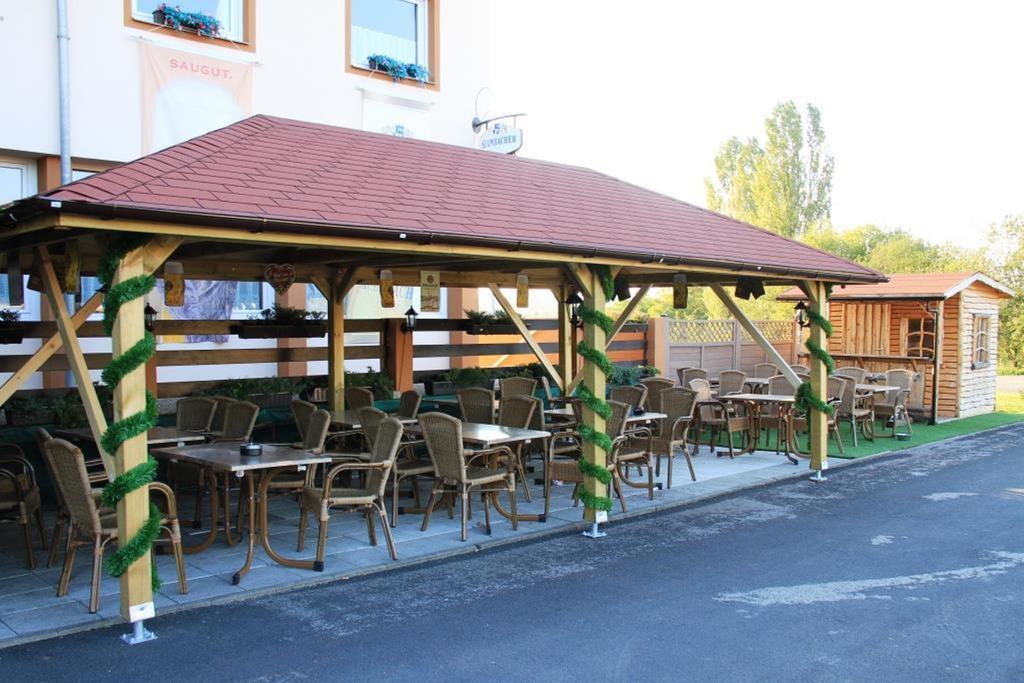 Landgasthof Frankentor Motel