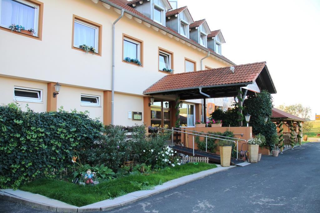 Motel Landgasthof Frankentor 3*