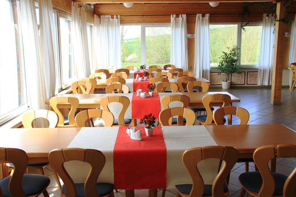 Motel Landgasthof Frankentor