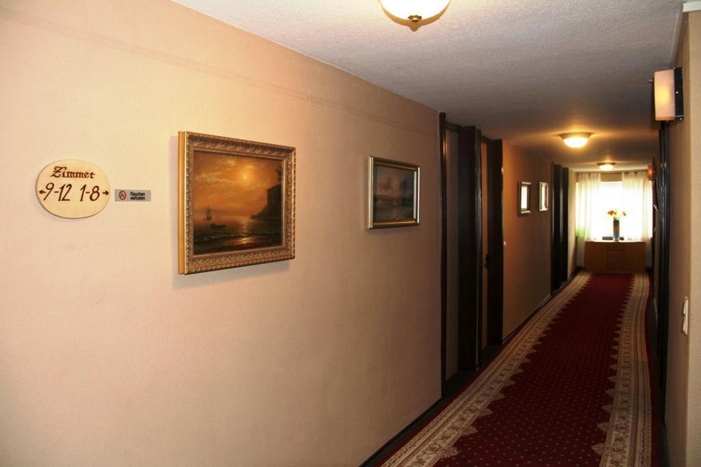 Landgasthof Frankentor