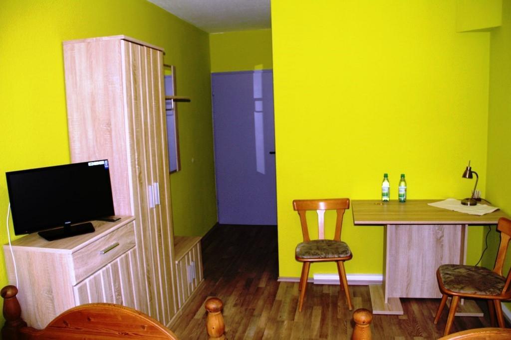 Landgasthof Frankentor Wasserlosen