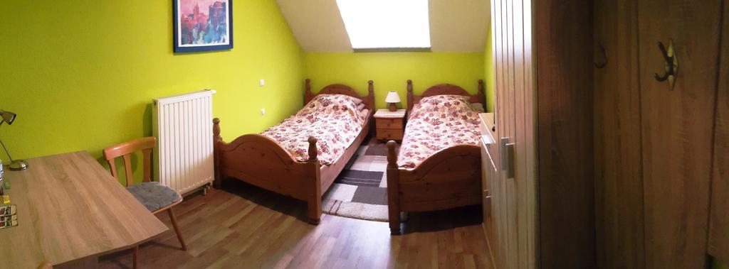 Landgasthof Frankentor 3*