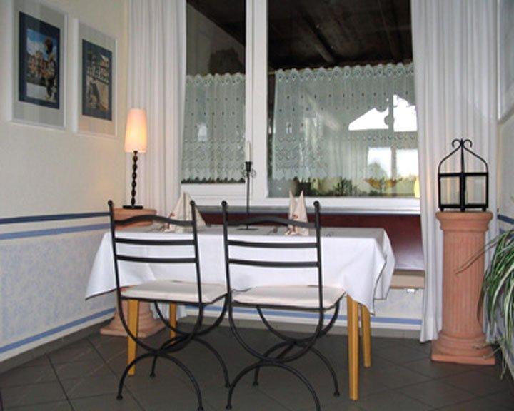 Motel Landgasthof Frankentor 3*