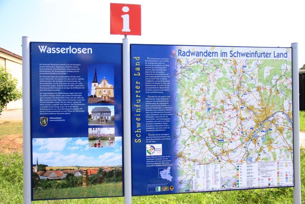 Landgasthof Frankentor Motel 3*
