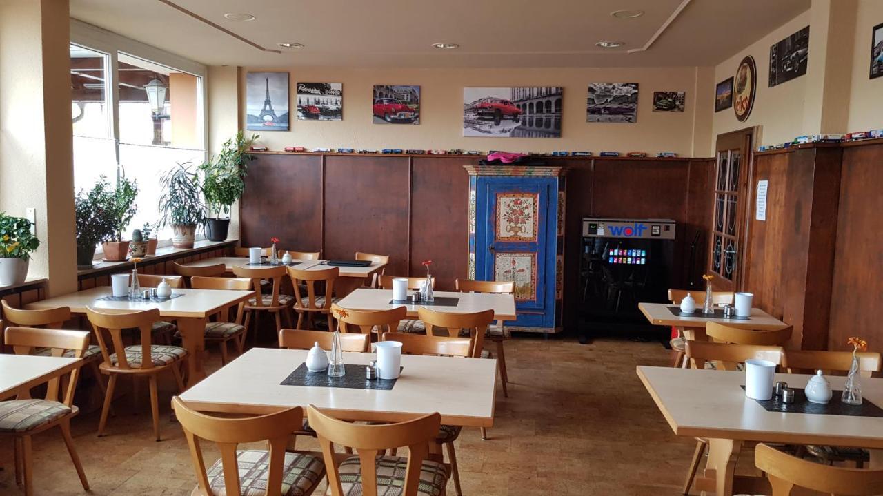 Landgasthof Frankentor 3*